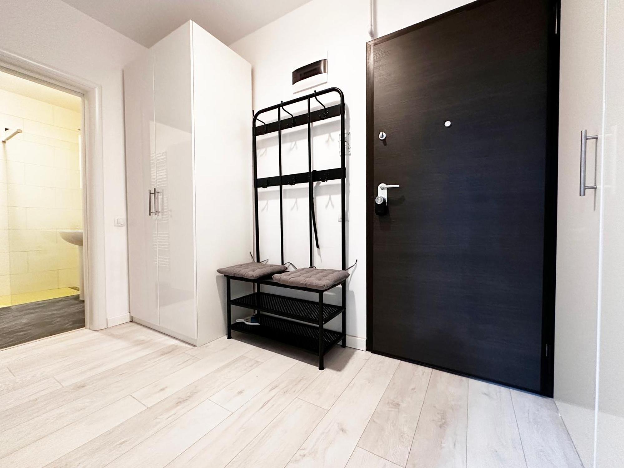 Smart Living Plaza Apartment Bucharest Luaran gambar