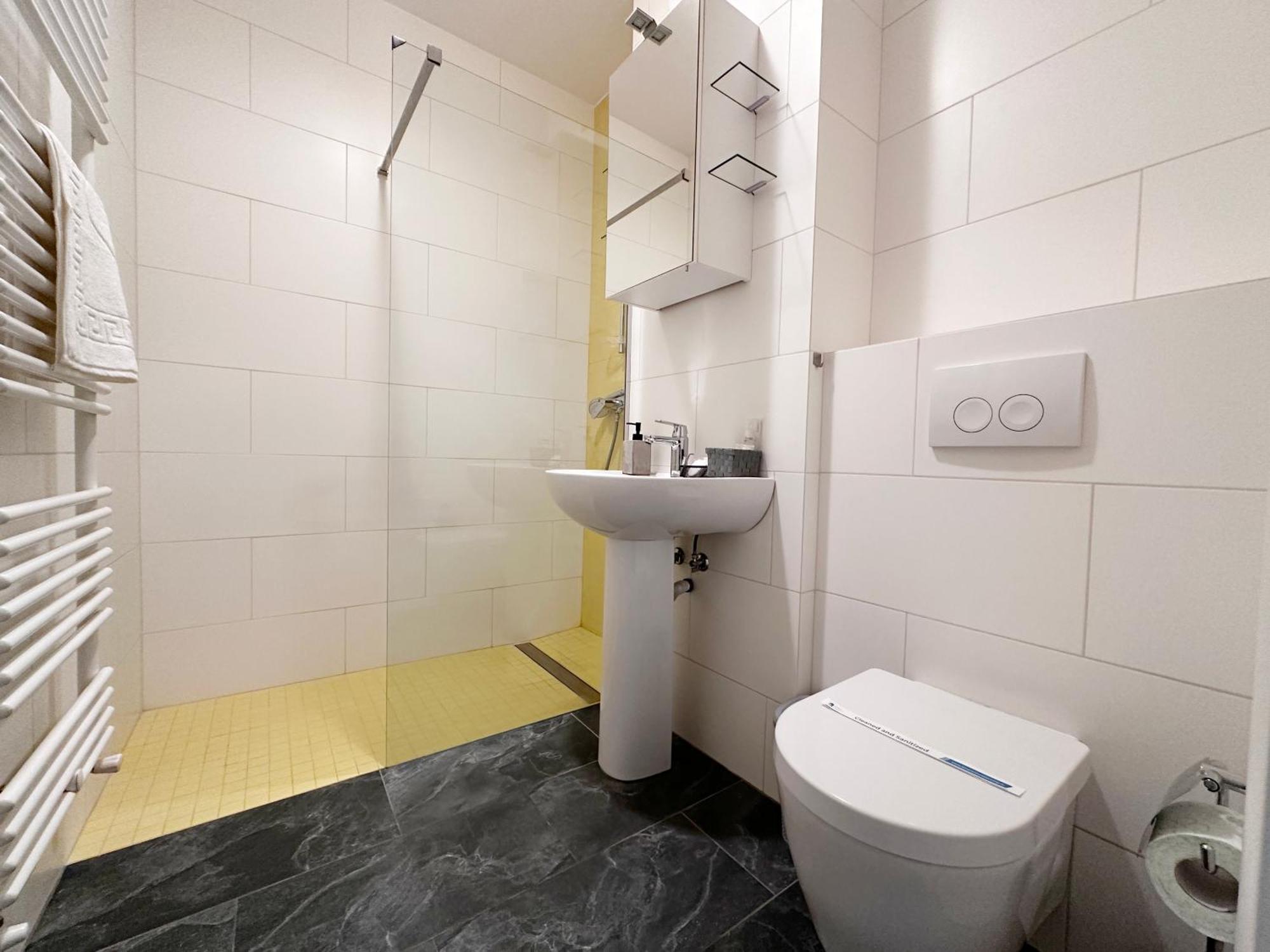 Smart Living Plaza Apartment Bucharest Luaran gambar